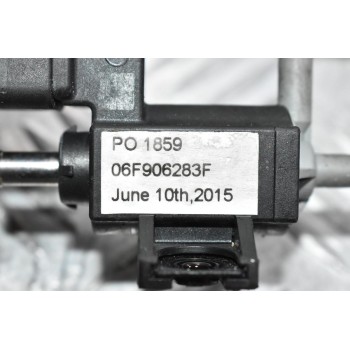 Βαλβίδα Πίεσης Turbo Volkswagen Scirocco/Golf/Scoda Octavia/Audi A4 2008-2014 06F906283F