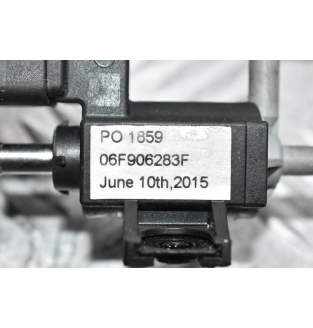 Βαλβίδα Πίεσης Turbo Volkswagen Scirocco/Golf/Scoda Octavia/Audi A4 2008-2014 06F906283F