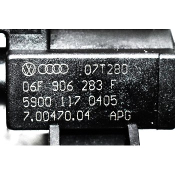 Βαλβίδα Πίεσης Turbo Volkswagen Scirocco/Golf/Scoda Octavia/Audi A4 2008-2014 06F906283F