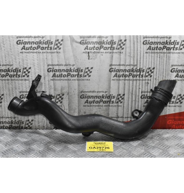 Κολάρο - Σωλήνας Intercooler Volkswagen Golf 1.4 TSI BLG 2006-2012 1K0145762BL (Γνήσιο)