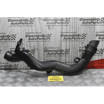 Κολάρο - Σωλήνας Intercooler Volkswagen Golf 1.4 TSI BLG 2006-2012 1K0145762BL (Γνήσιο)
