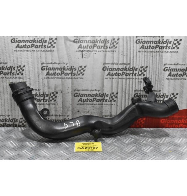 Κολάρο - Σωλήνας Intercooler Volkswagen Golf 1.4 TSI BLG 2006-2012 1K0145762BL (Γνήσιο)