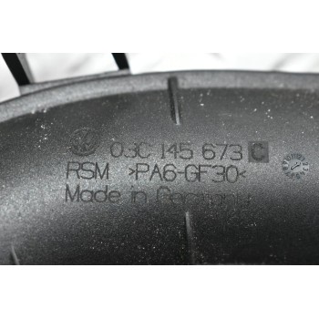 Κολάρο Intercooler Volkswagen Golf IV 1.4cc TSI BLG 2008-2013 03C145673