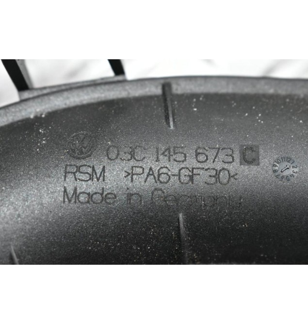 Κολάρο Intercooler Volkswagen Golf IV 1.4cc TSI BLG 2008-2013 03C145673