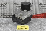 Μονάδα ABS Mitsubishi L200 KB4 Safari 4D56U 2006-2009 133800-7180 467A484