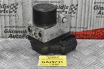 Μονάδα ABS Mitsubishi L200 KB4 Safari 4D56U 2006-2009 133800-7180 467A484
