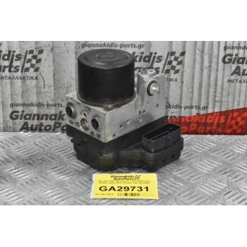 Μονάδα ABS Mitsubishi L200 KB4 Safari 4D56U 2006-2009 133800-7180 467A484