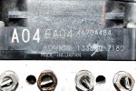 Μονάδα ABS Mitsubishi L200 KB4 Safari 4D56U 2006-2009 133800-7180 467A484