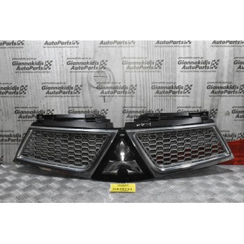 Μάσκα Mitsubishi L200 Safari KB4 2005-2015 7450A006