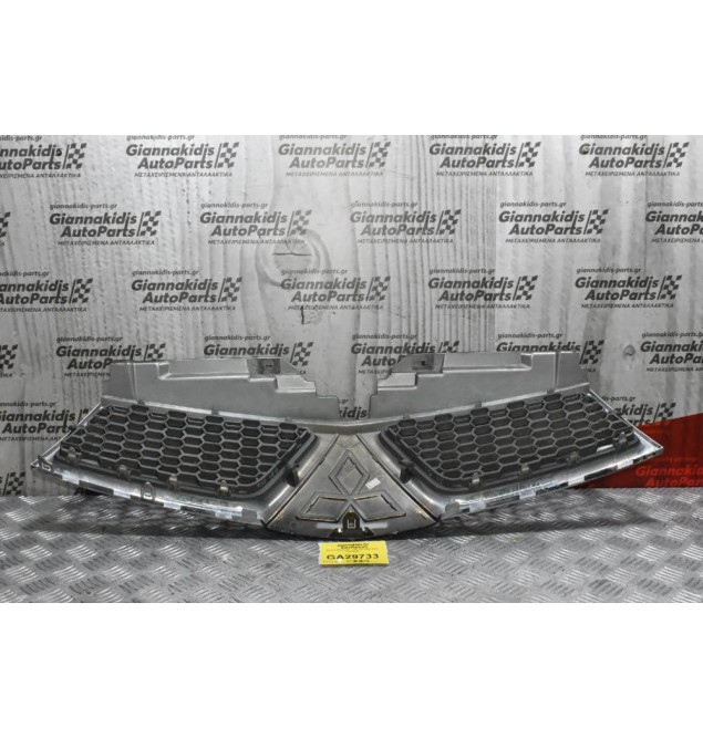 Μάσκα Mitsubishi L200 Safari KB4 2005-2015 7450A006