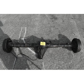 Διαφορικό Πίσω Toyota Hilux 10X41 4X2 ABS 1998-2005