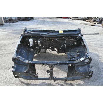 Μετώπη Mitsubishi L200 KB4 2010-2015 (Με θολο αριστερο/δεξι)