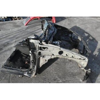 Μετώπη Mitsubishi L200 KB4 2010-2015 (Με θολο αριστερο/δεξι)