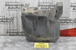Λασπωτήρας Εμπρός Αριστερός Mitsubishi L200 KB4 2006-2012 MN117447