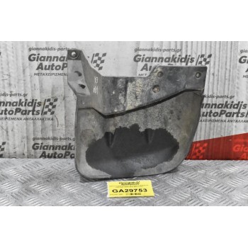 Λασπωτήρας Εμπρός Αριστερός Mitsubishi L200 KB4 2006-2012 MN117447