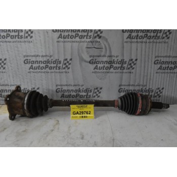 Ημιαξόνιο Πισω Α/Δ Suzuki Grand Vitara 2006-2012