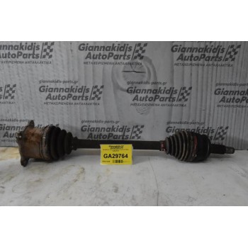 Ημιαξόνιο Πισω Α/Δ Suzuki Grand Vitara 2006-2012