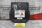 Εγκέφαλος Nissan Navara YD25 D40 2005-2010 23710-EC07B DENSO MB275800-6753