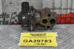 Βαλβίδα Καυσαερίων EGR  Suzuki Grand Vitara 1.6 G16B 2000-2005