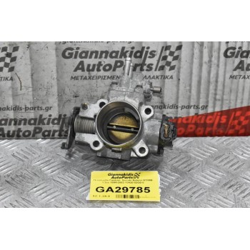 Πεταλούδα Γκαζιού  Suzuki Baleno G13BB 1.3cc 1994-2003 13420-52G0-0