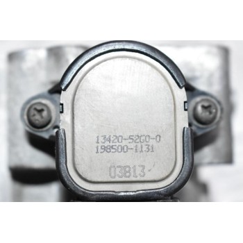 Πεταλούδα Γκαζιού  Suzuki Baleno G13BB 1.3cc 1994-2003 13420-52G0-0