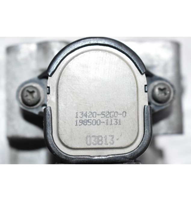 Πεταλούδα Γκαζιού  Suzuki Baleno G13BB 1.3cc 1994-2003 13420-52G0-0