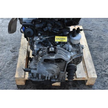 Αυτοματο Σασμαν Mini Cooper 1.6 N16B16AB 2009-2015