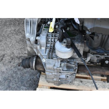 Αυτοματο Σασμαν Mini Cooper 1.6 N16B16AB 2009-2015