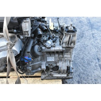 Αυτοματο Σασμαν Mini Cooper 1.6 N16B16AB 2009-2015