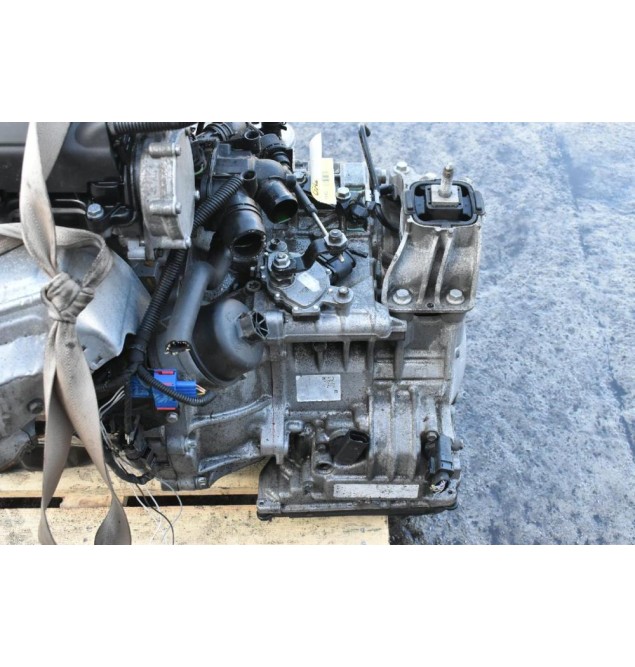 Αυτοματο Σασμαν Mini Cooper 1.6 N16B16AB 2009-2015