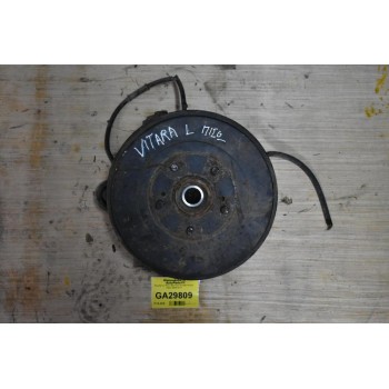 Ακραξόνιο Πισω Αριστερο Suzuki Grand Vitara 2006-2011