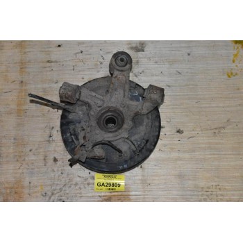 Ακραξόνιο Πισω Αριστερο Suzuki Grand Vitara 2006-2011