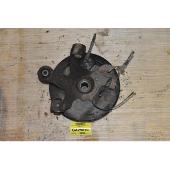 Ακραξόνιο Πισω Δεξι Suzuki Grand Vitara 2006-2011