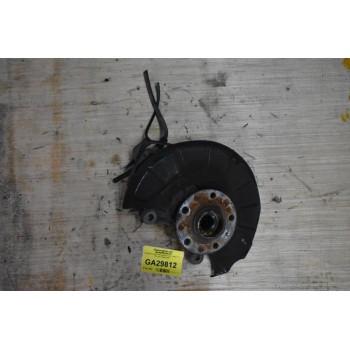 Ακραξόνιο Δεξι Volkswagen Golf / Jetta 1.4 TSI CAV 2008-2015