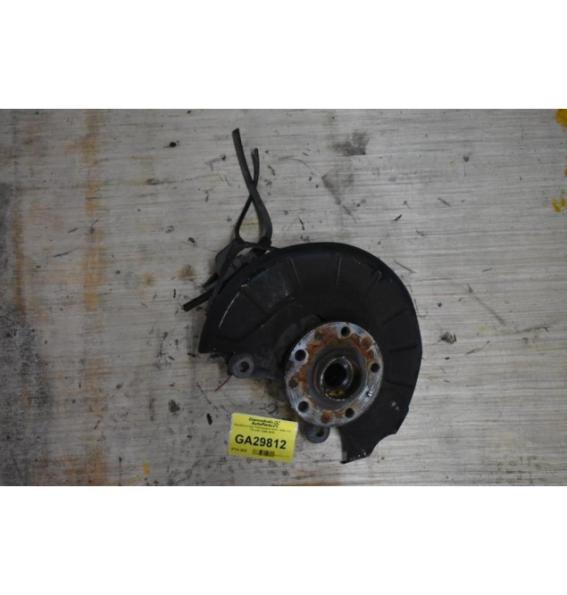 Ακραξόνιο Δεξι Volkswagen Golf / Jetta 1.4 TSI CAV 2008-2015