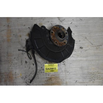 Ακραξόνιο Αριστερο Volkswagen Golf / Jetta 1.4 TSI CAV 2008-2015