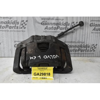 Δαγκάνα Αριστερη Volvo XC90 2007-2015 (30657303)