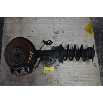 Ακραξόνιο Δεξι Volvo S60/V60 1.6T B4164T 2010-2015 31317796