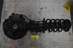 Ακραξόνιο Δεξι Volvo S60/V60 1.6T B4164T 2010-2015 31317796