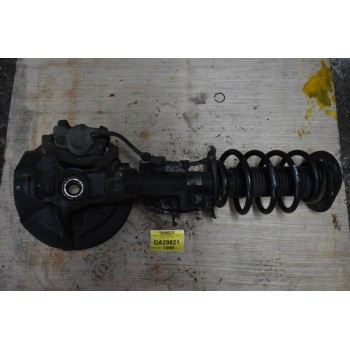 Ακραξόνιο Δεξι Volvo S60/V60 1.6T B4164T 2010-2015 31317796