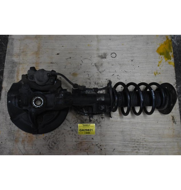 Ακραξόνιο Δεξι Volvo S60/V60 1.6T B4164T 2010-2015 31317796