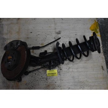 Ακραξόνιο Αριστερο Volvo S60/V60 1.6T B4164T 2010-2015 31317811