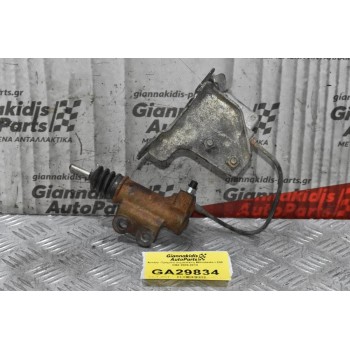 Αντλία -Τρόμπα συμπλέκτη Mitsubishi L200 KB4 2005-2014