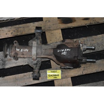Διαφορικό Πίσω Subaru Outback 9x40 2000-2010