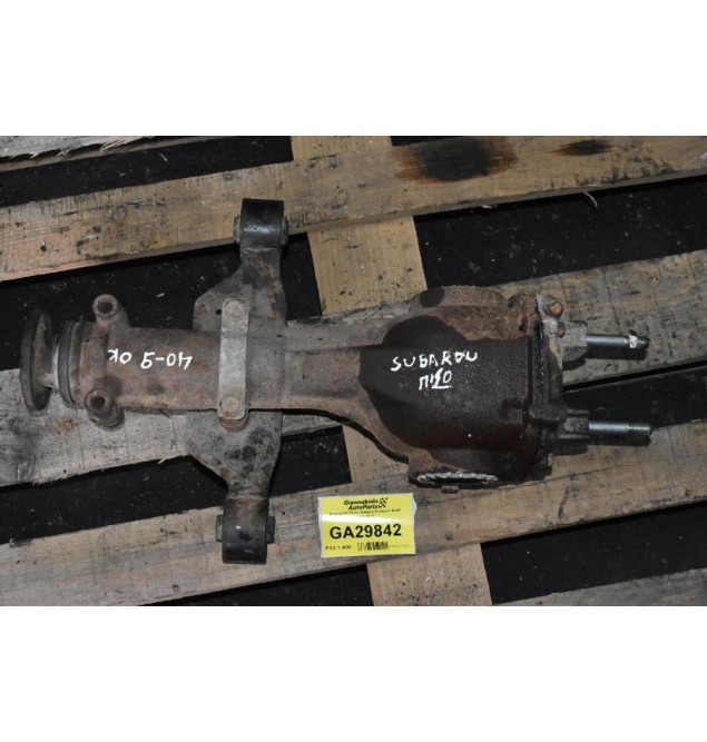 Διαφορικό Πίσω Subaru Outback 9x40 2000-2010