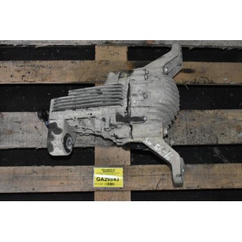 Διαφορικό Πίσω Mercedes-Benz ML320 W164 11X39 2006-2012 3.54