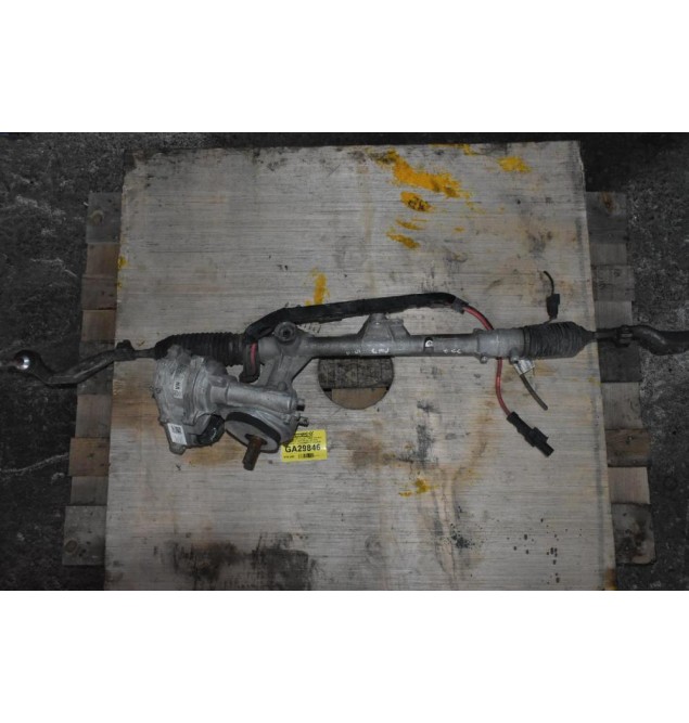 Κρεμαργιέρα Mini Cooper / BMW F46 RHD 2013-2018 38021545-04 19071310 38203161501 321068809003-01 38025490 11213249