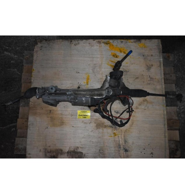 Κρεμαργιέρα Audi A3 RHD 2012-2018 7805501870 7805501785 5Q0909144P