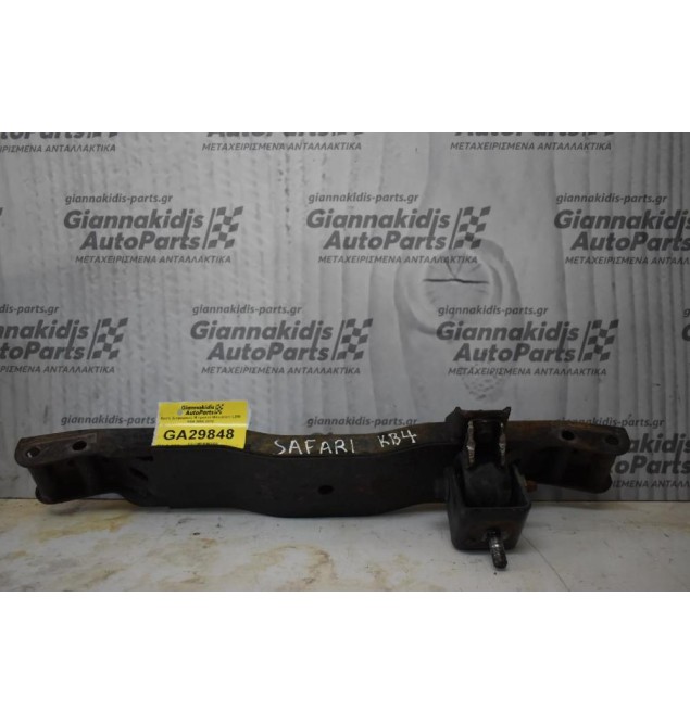 Βαση Διαφορικού Μπροστά Mitsubishi L200 KB4 2006-2012