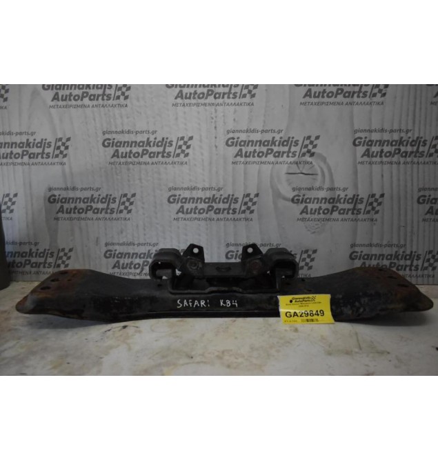 Βαση Σασμαν Mitsubishi L200 KB4 2006-2012